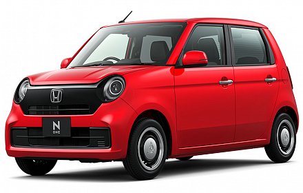 NEW Car. Special order only. Fun kei car, fits in the small parking spaces