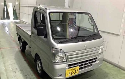 NEW, Currently in transit from Japan, Ultra low delivery mileage of 3 miles