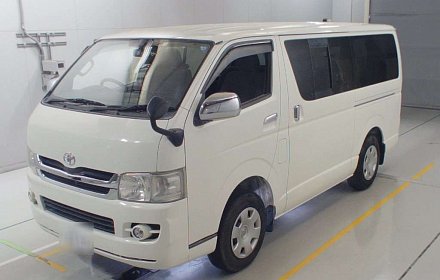 Example vehicle. Japanese import. Great carpet or trademans vans